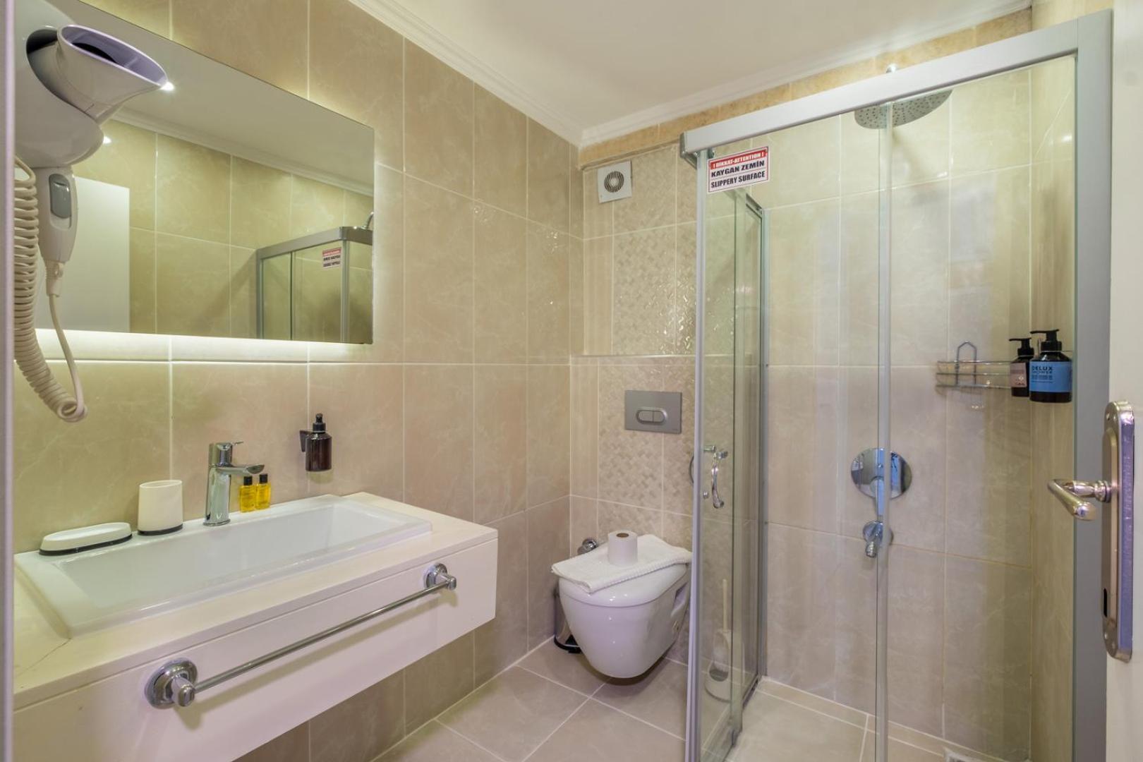 Himm Hotel Kaş Kültér fotó