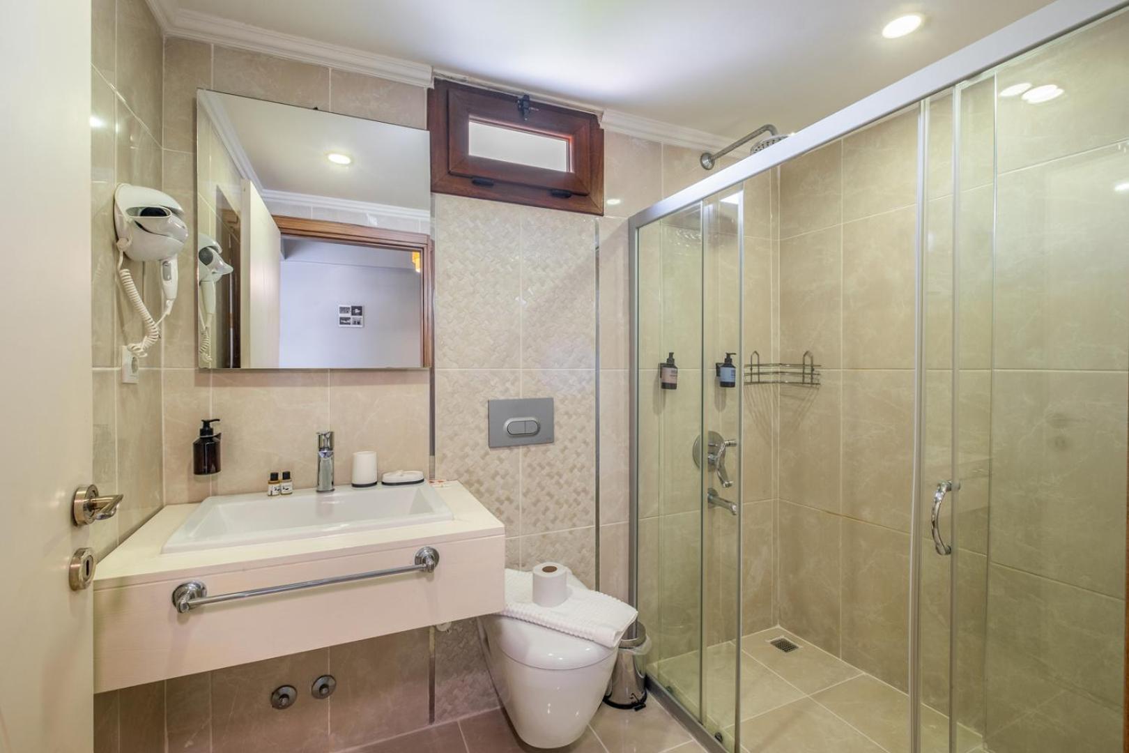Himm Hotel Kaş Kültér fotó